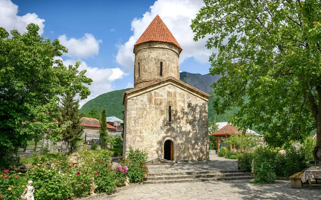 From Baku: Sheki, Gabala, Ismayilli & Shamakhi Day Tour 
 Image 11