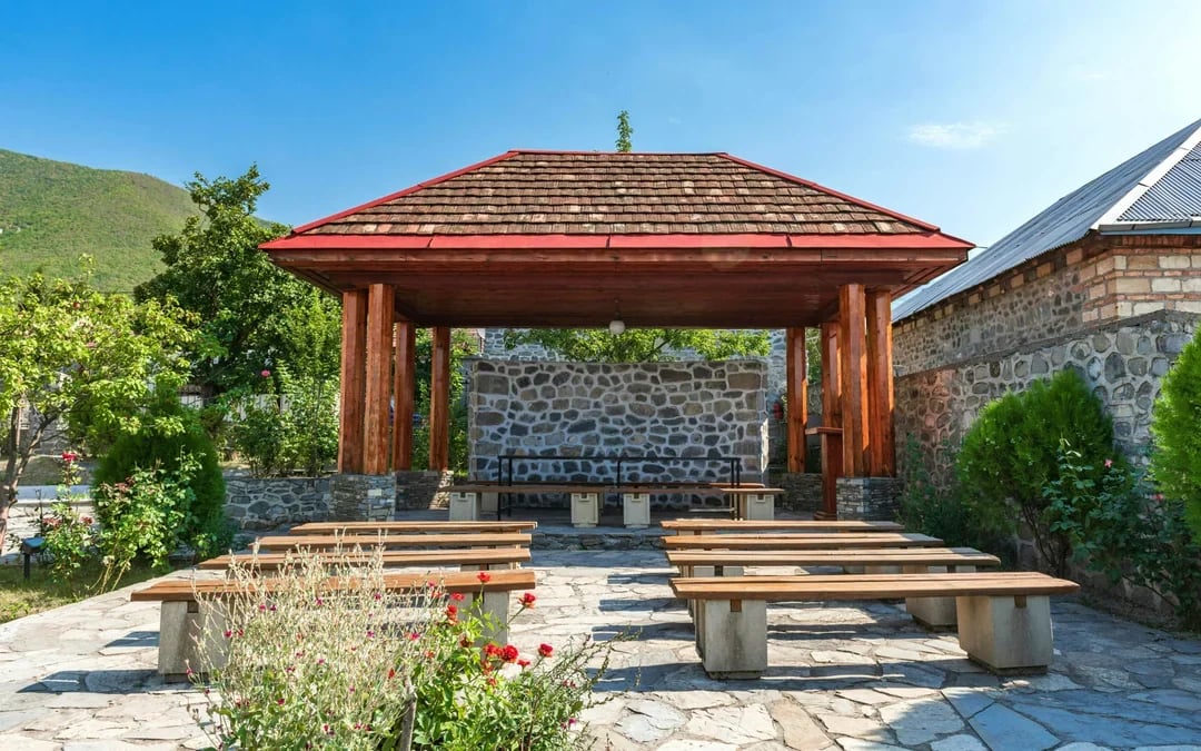 From Baku: Sheki, Gabala, Ismayilli & Shamakhi Day Tour 
 Image 12