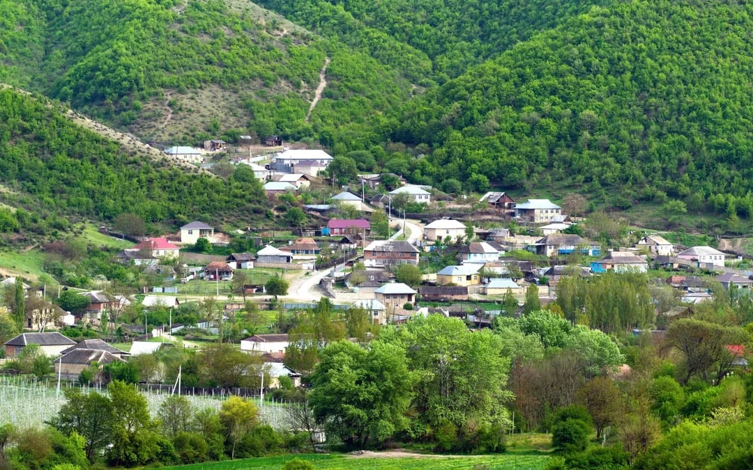 From Baku: Sheki, Gabala, Ismayilli & Shamakhi Day Tour 
 Image 4