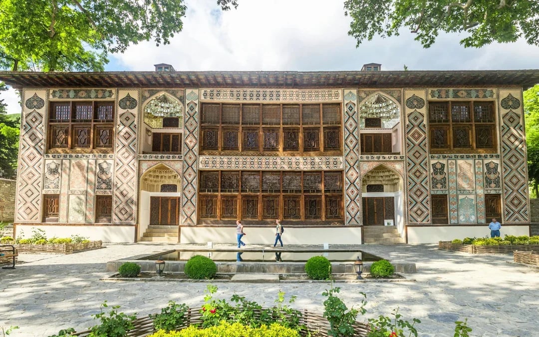 From Baku: Sheki, Gabala, Ismayilli & Shamakhi Day Tour 
 Image 5