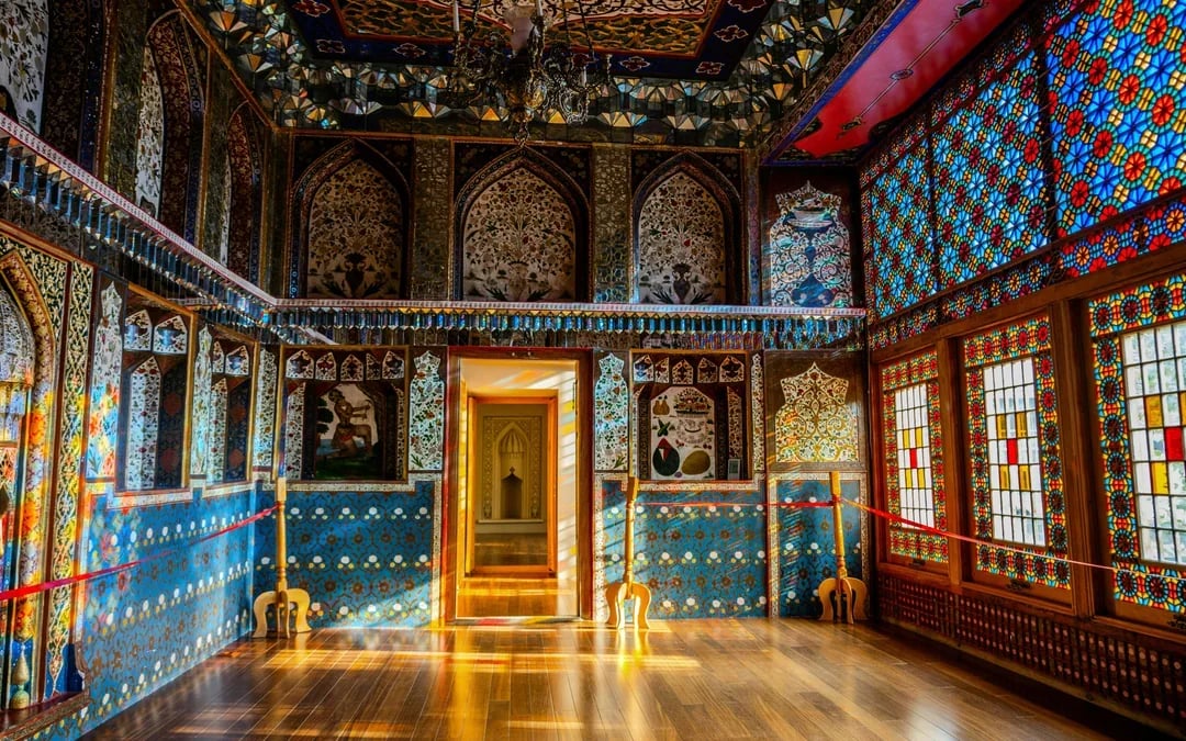 From Baku: Sheki, Gabala, Ismayilli & Shamakhi Day Tour 
 Image 6