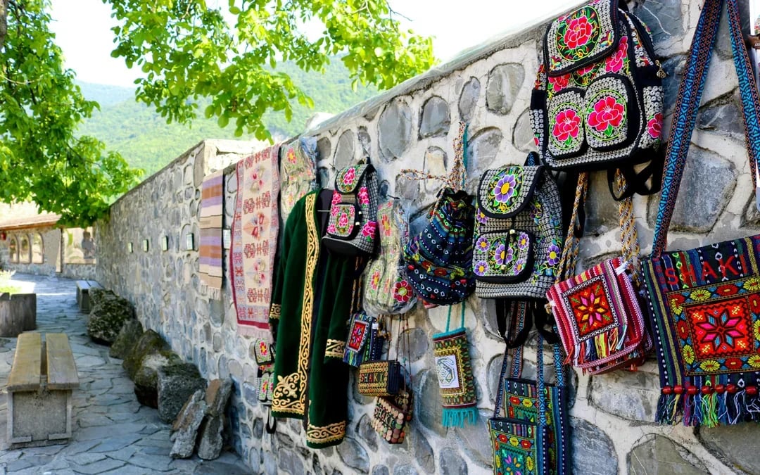 From Baku: Sheki, Gabala, Ismayilli & Shamakhi Day Tour 
 Image 8
