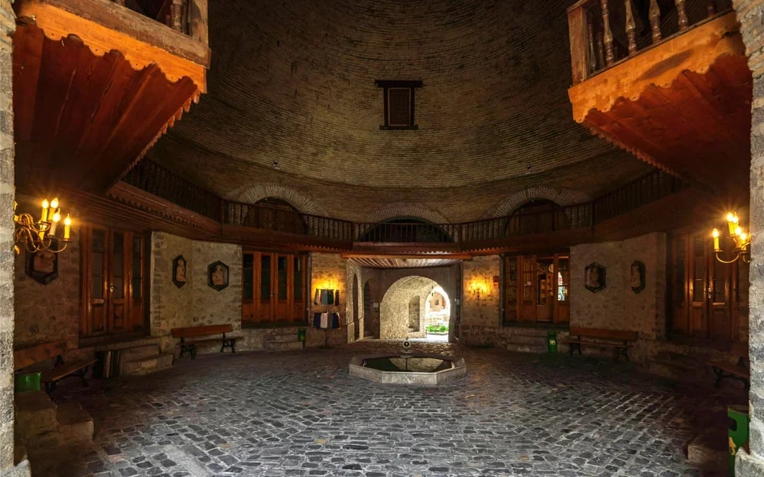 From Baku: Sheki, Gabala, Ismayilli & Shamakhi Day Tour 
 Image 10