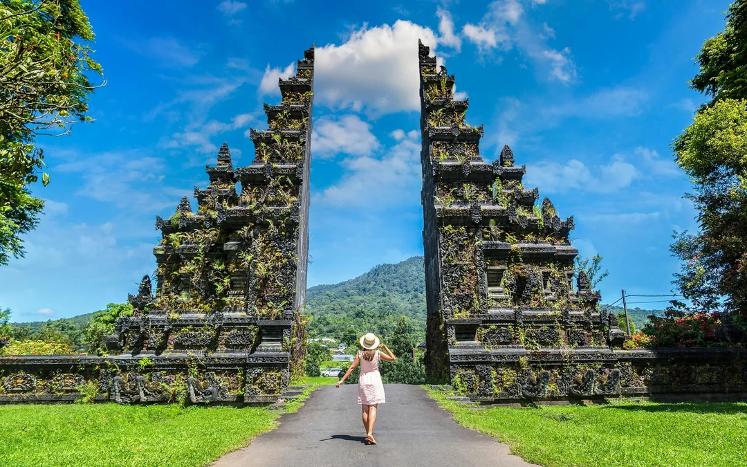 From Bali: North Bali Highlights Private Full-Day Tour Image 1