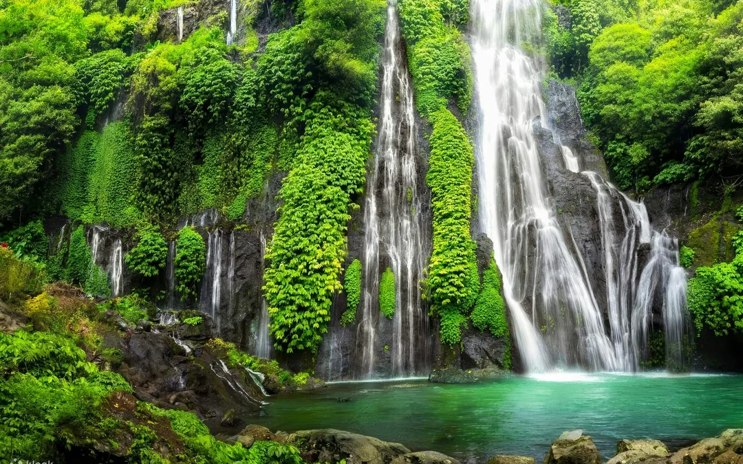From Bali: North Bali Highlights Private Full-Day Tour Image 2