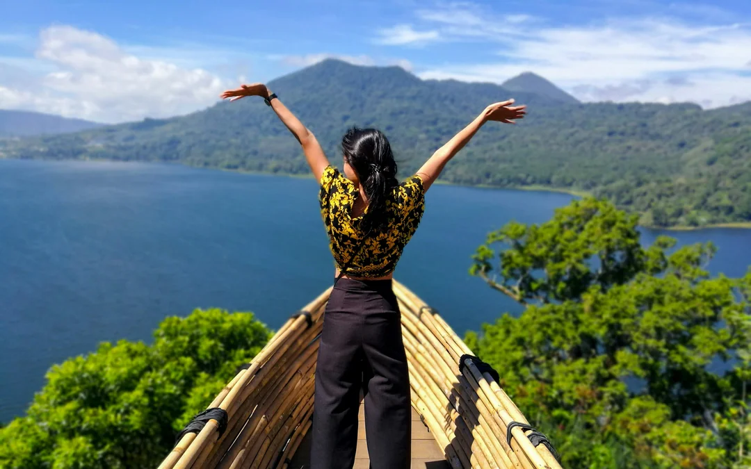 From Bali: North Bali Highlights Private Full-Day Tour Image 3