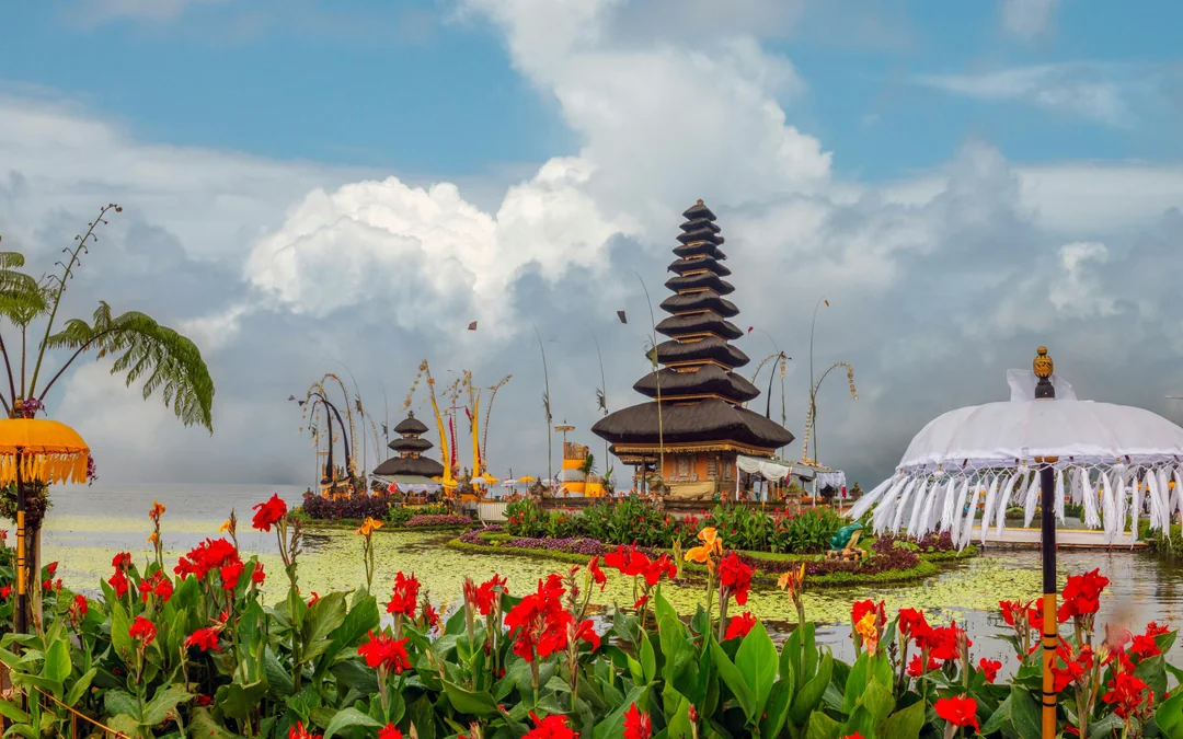 From Bali: North Bali Highlights Private Full-Day Tour Image 4