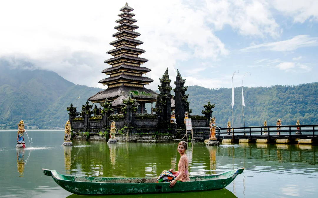 From Bali: North Bali Highlights Private Full-Day Tour Image 5