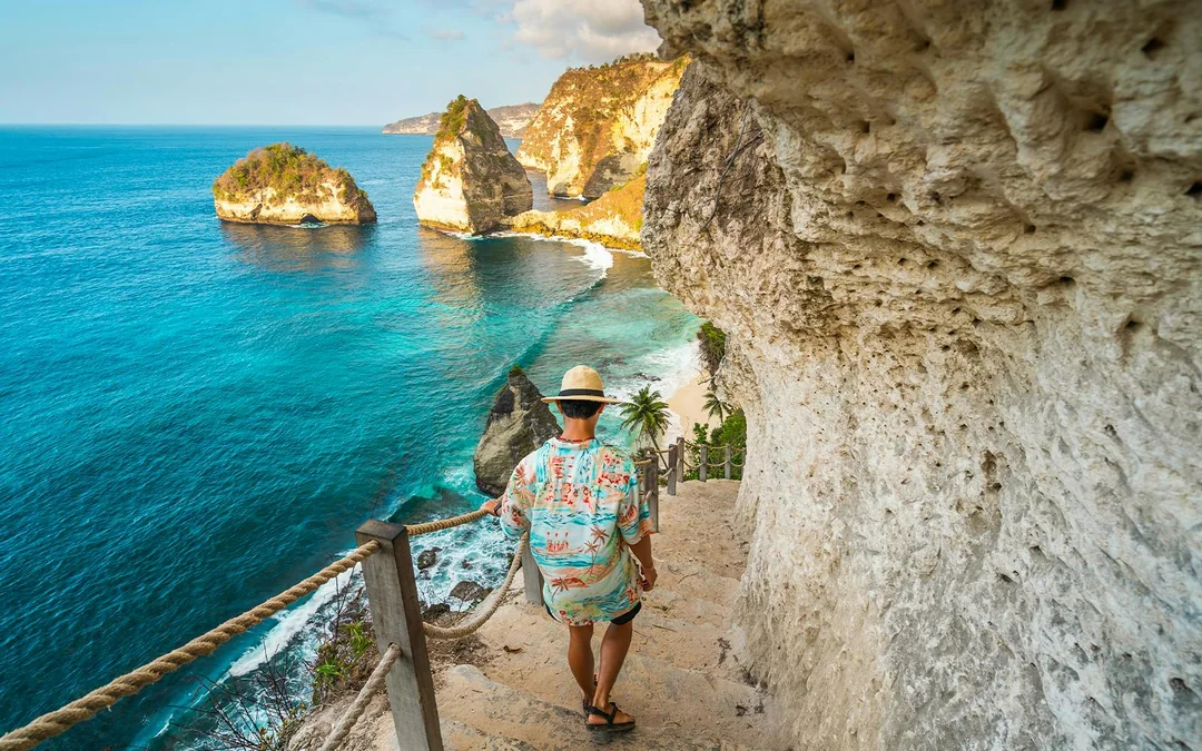 From Bali: Nusa Penida Day Tour Image 2