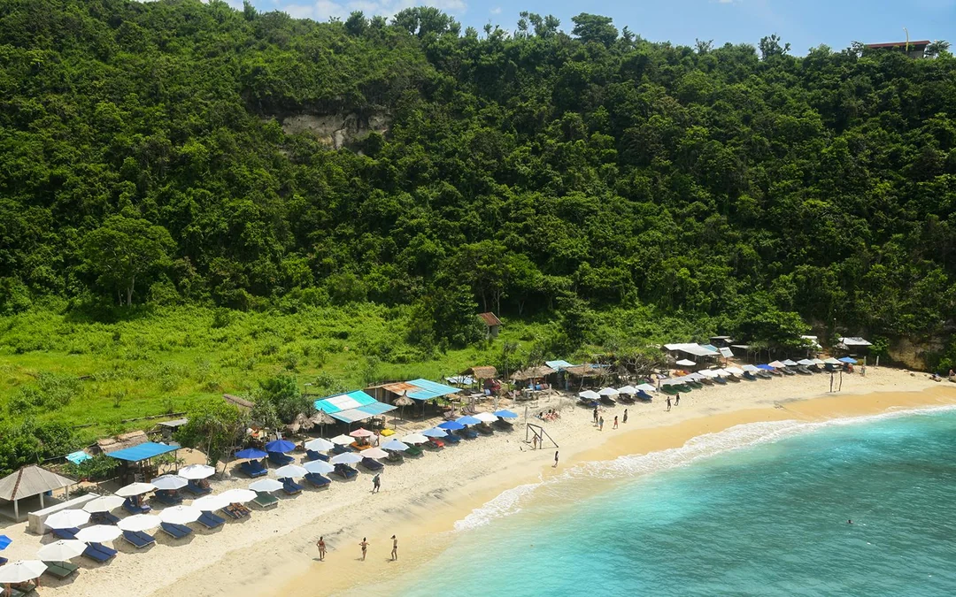 From Bali: Nusa Penida Day Tour Image 11