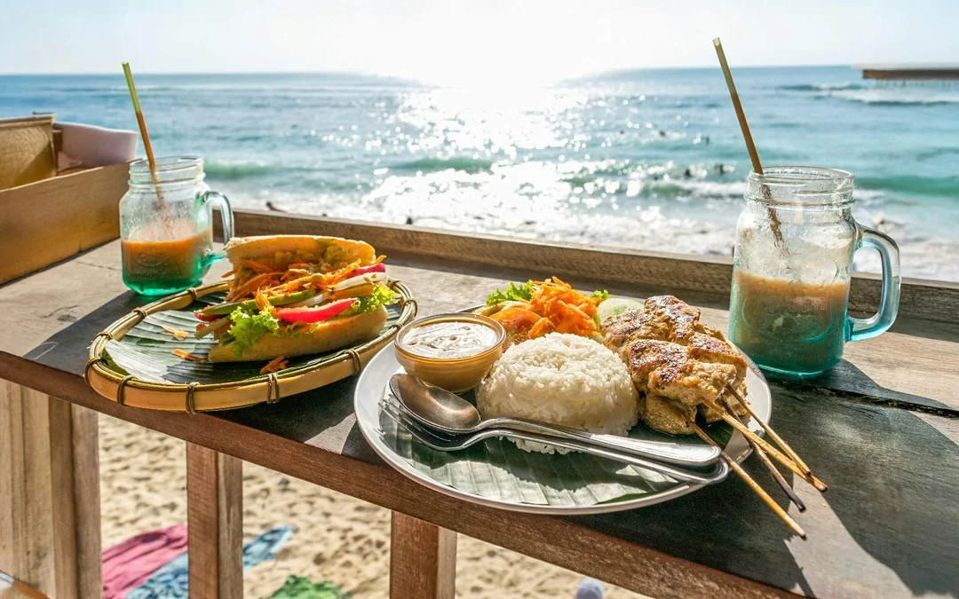 From Bali: Nusa Penida Day Tour Image 3
