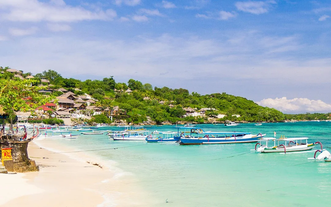 From Bali: Snorkelling with Manta Rays & Nusa Lembongan Day Tour Image 4