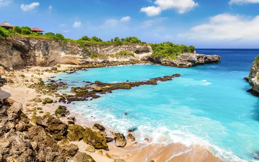From Bali: Snorkelling with Manta Rays & Nusa Lembongan Day Tour Image 6