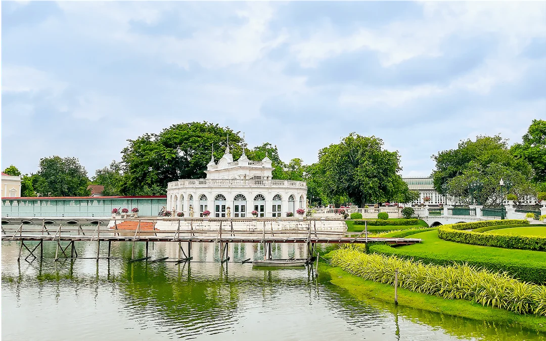 From Bangkok: Ayutthaya Temples Guided Half-Day Tour Image 2