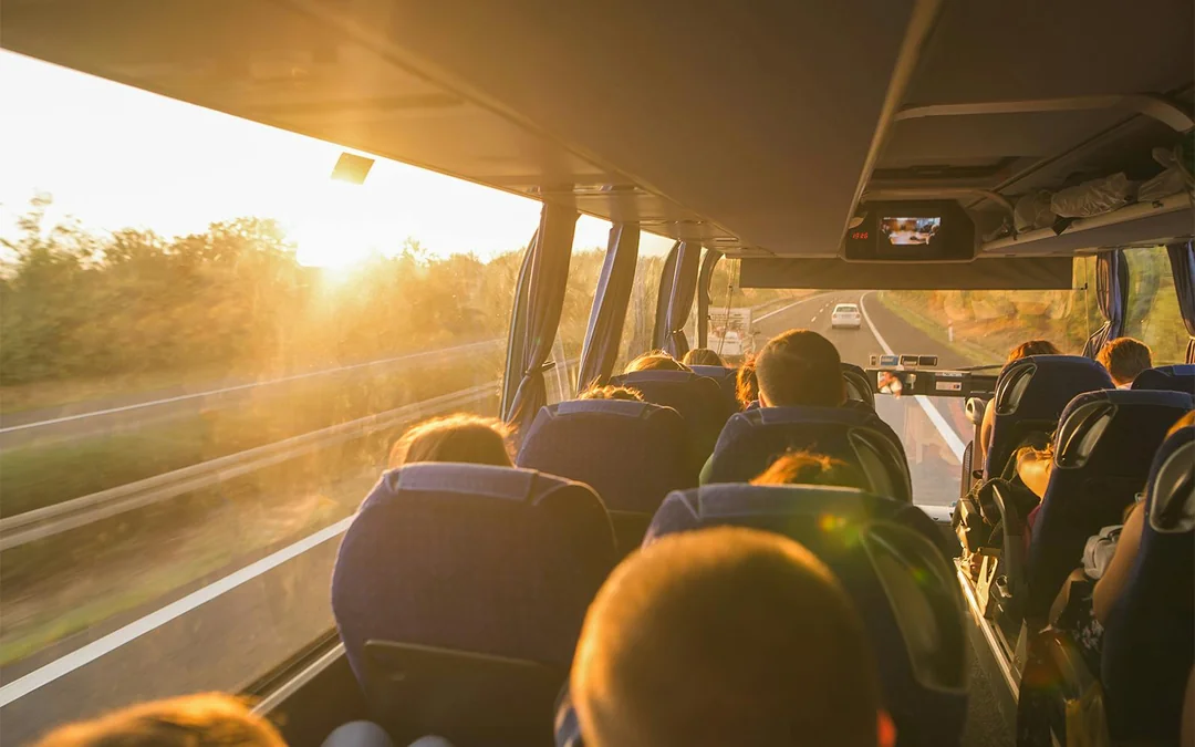 From Barcelona: 1-Way Bus Transfer to/from Andorra la Vella Image 2