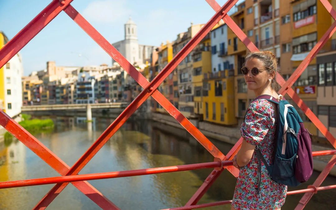 From Barcelona: Girona & Tossa de Mar Day Trip Image 5