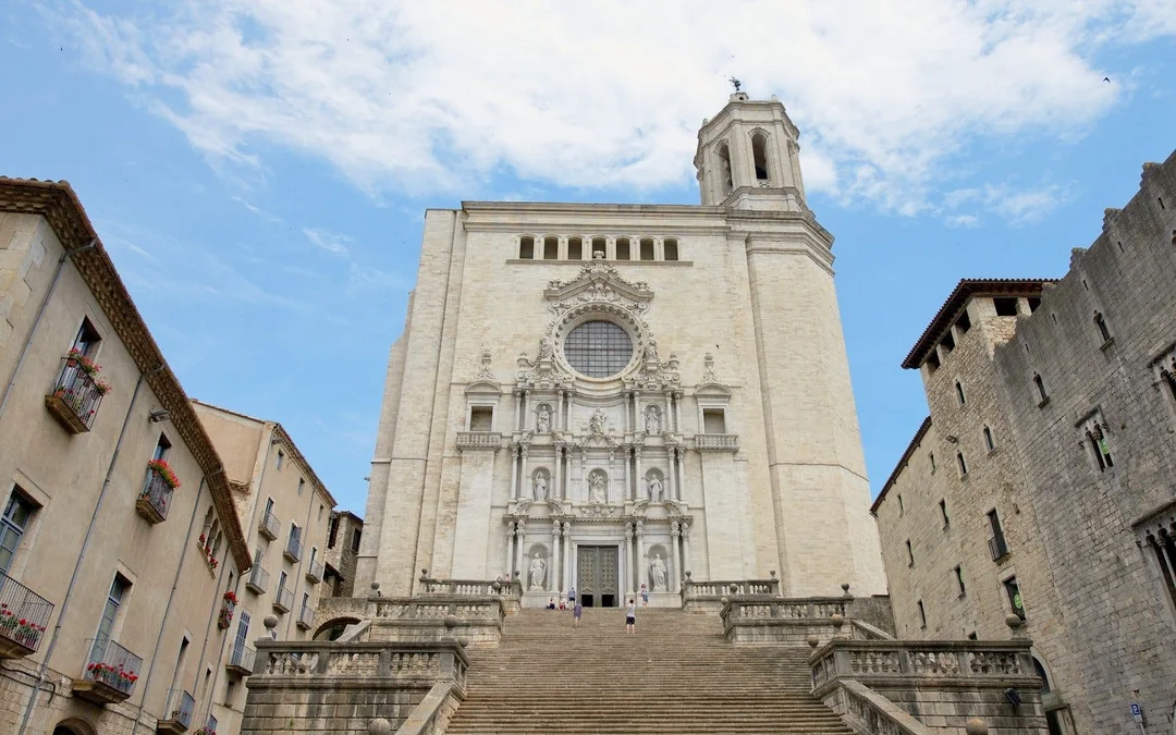 From Barcelona: Girona Game of Thrones Day Trip Image 1