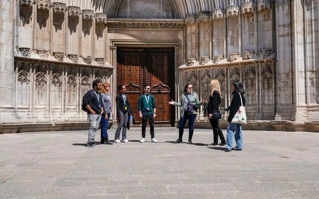 From Barcelona: Girona Game of Thrones Day Trip Image 2