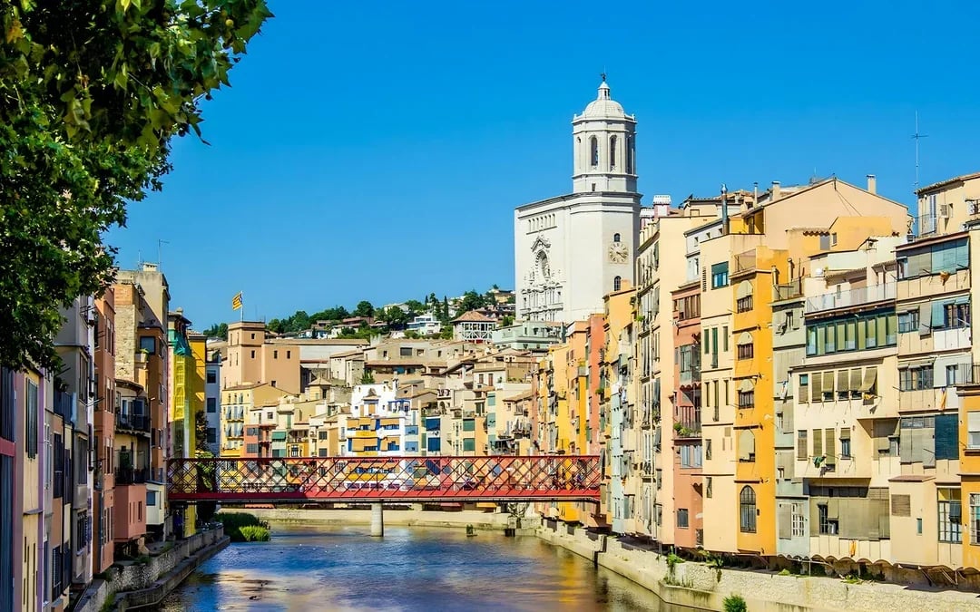 From Barcelona: Girona Game of Thrones Day Trip Image 7