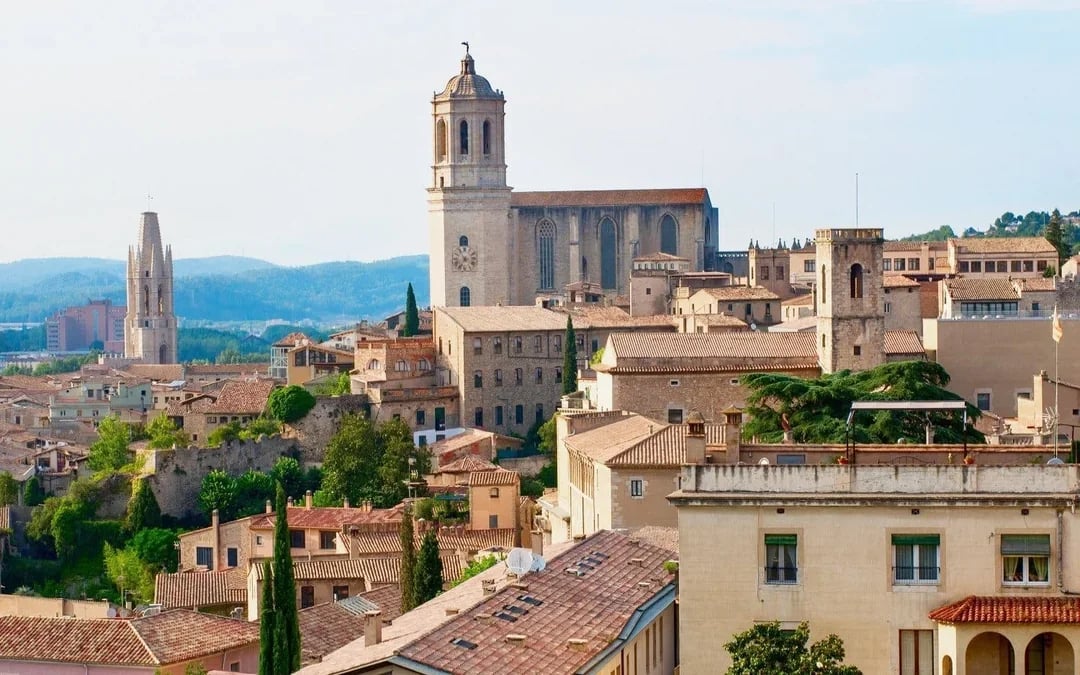 From Barcelona: Girona Game of Thrones Day Trip Image 9