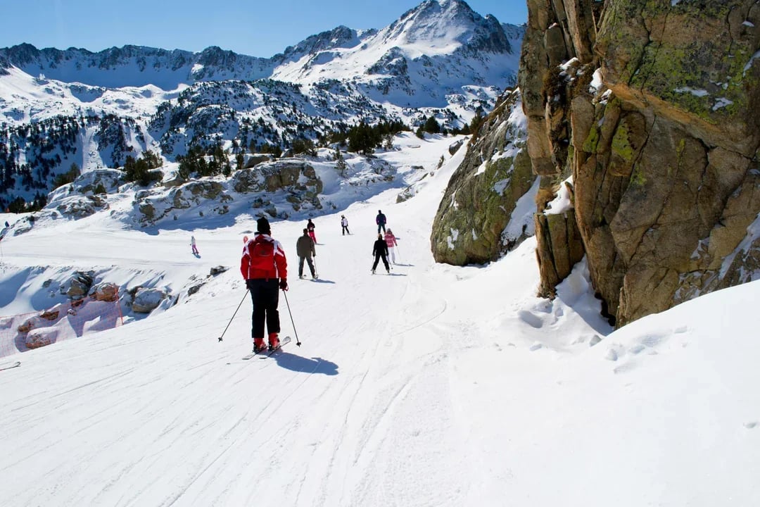 From Barcelona: Guided Day Trip to Andorra, France, and Spain Image 11