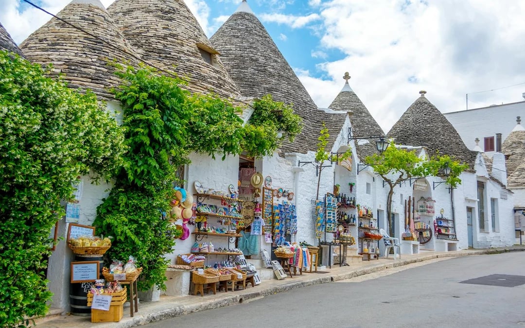 From Bari: Matera & Alberobello Full Day Private Tour Image 11