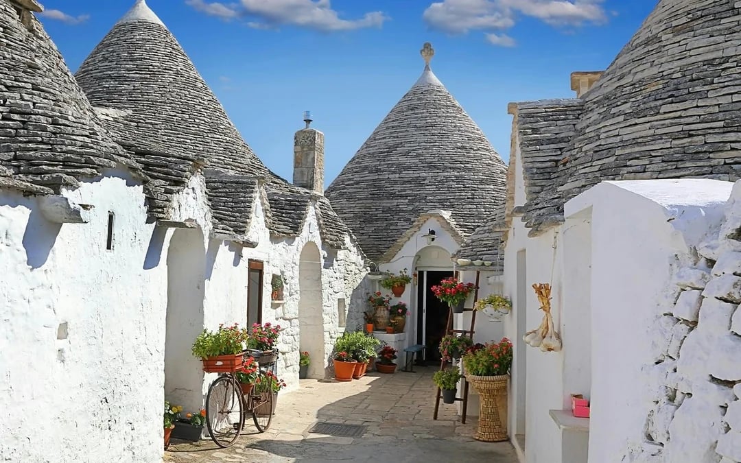 From Bari: Matera & Alberobello Full Day Private Tour Image 3