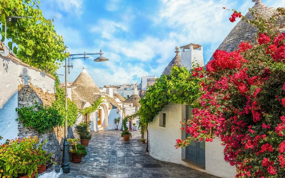 From Bari: Matera & Alberobello Full Day Private Tour  Image 9