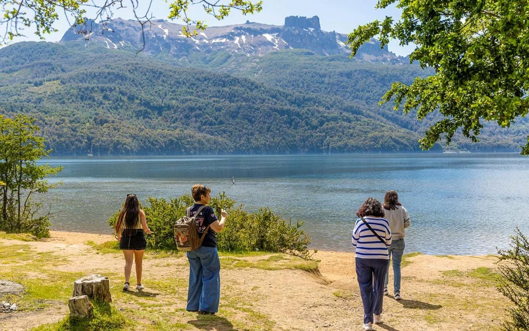 From Bariloche: 7 Lakes & San Martín de los Andes Tour Image 2