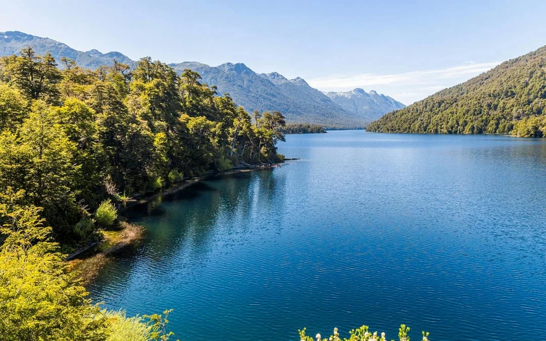From Bariloche: 7 Lakes & San Martín de los Andes Tour Image 3