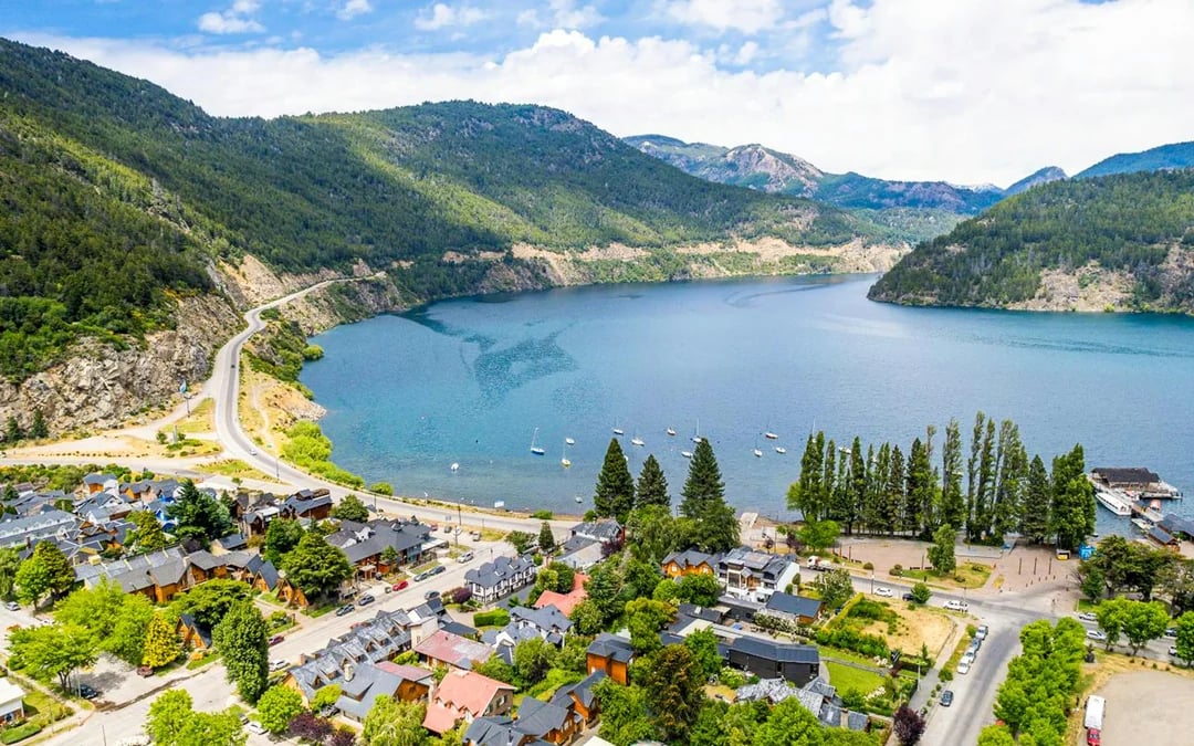 From Bariloche: 7 Lakes & San Martín de los Andes Tour Image 4
