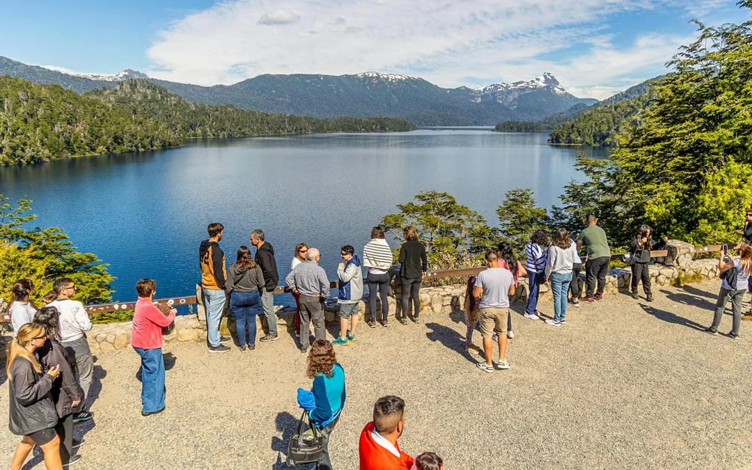 From Bariloche: 7 Lakes & San Martín de los Andes Tour Image 5
