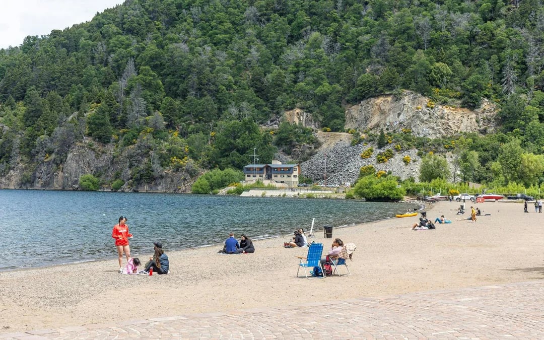 From Bariloche: 7 Lakes & San Martín de los Andes Tour Image 10