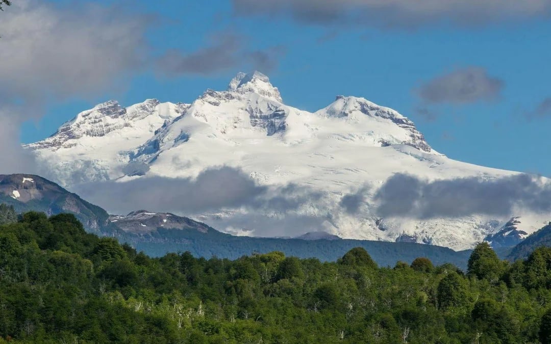 From Bariloche: Cerro Tronador Full-Day Tour Image 11