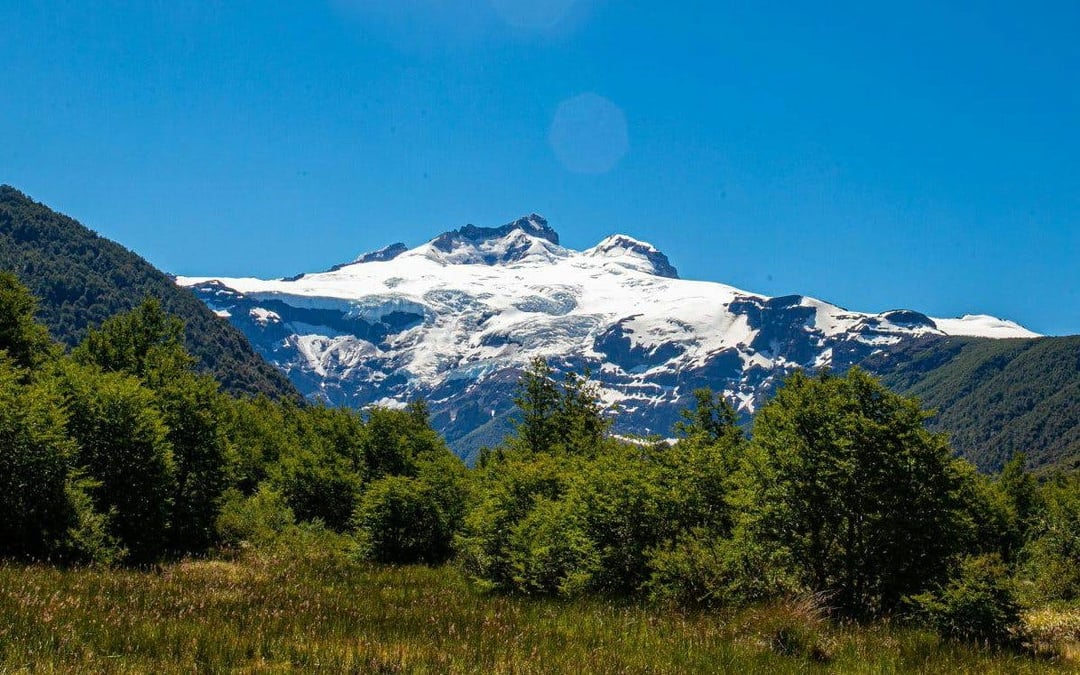 From Bariloche: Cerro Tronador Full-Day Tour Image 12