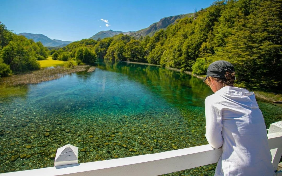From Bariloche: Cerro Tronador Full-Day Tour Image 5