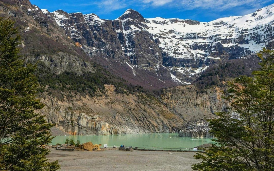 From Bariloche: Cerro Tronador Full-Day Tour Image 6