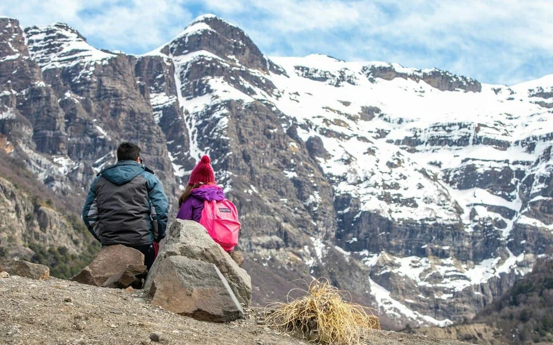 From Bariloche: Cerro Tronador Full-Day Tour Image 7