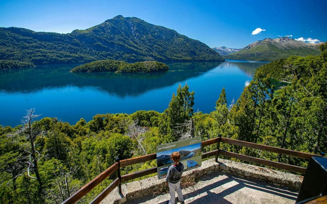 From Bariloche: Cerro Tronador Full-Day Tour Image 8