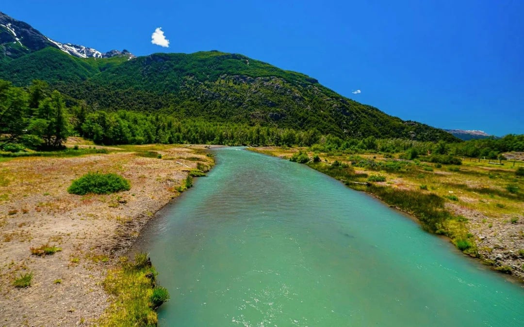 From Bariloche: Cerro Tronador Full-Day Tour Image 9