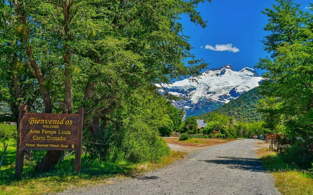 From Bariloche: Cerro Tronador Full-Day Tour Image 10