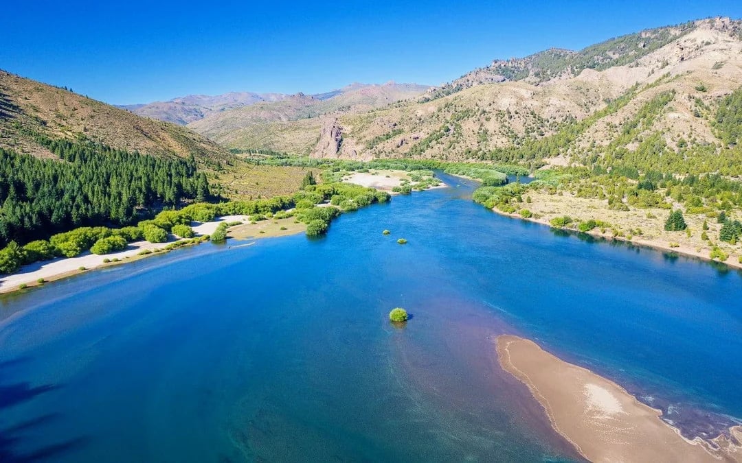 From Bariloche: Full-Day Big Circuit Tour with Villa La Angostura Image 2