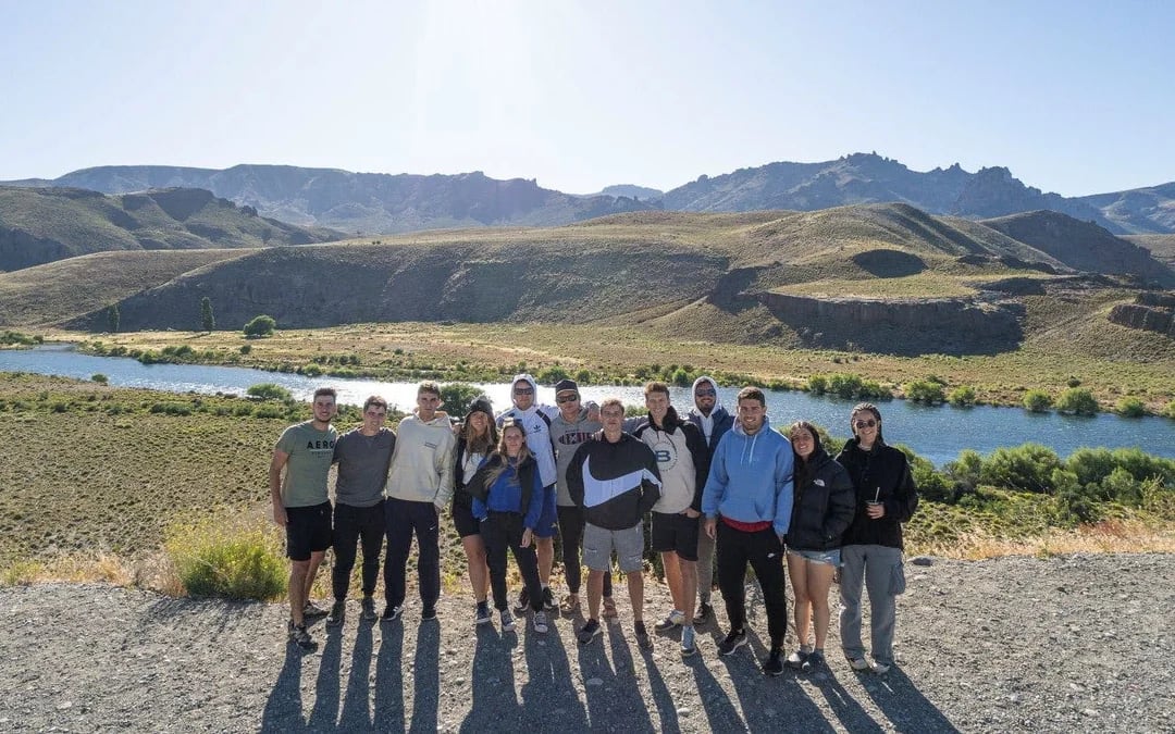 From Bariloche: Full-Day Big Circuit Tour with Villa La Angostura Image 11