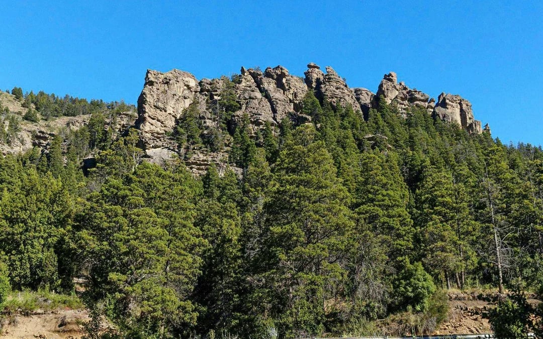From Bariloche: Full-Day Big Circuit Tour with Villa La Angostura Image 3