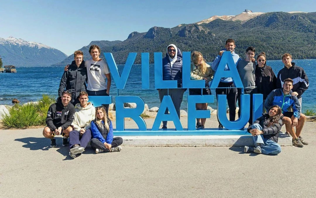 From Bariloche: Full-Day Big Circuit Tour with Villa La Angostura Image 4