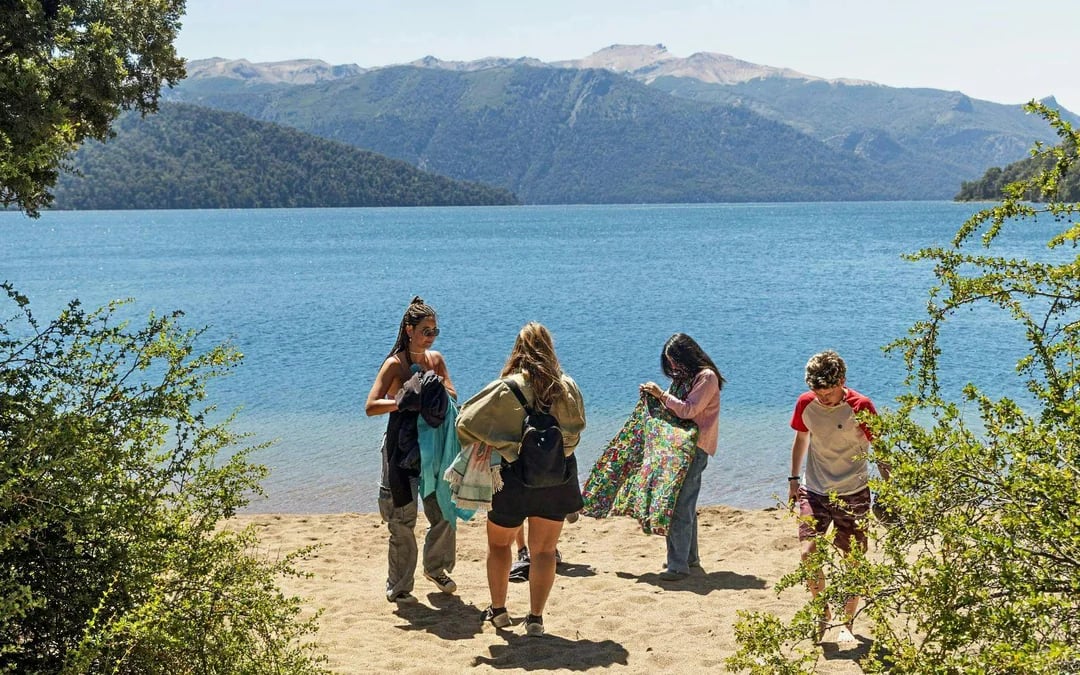 From Bariloche: Full-Day Big Circuit Tour with Villa La Angostura Image 5