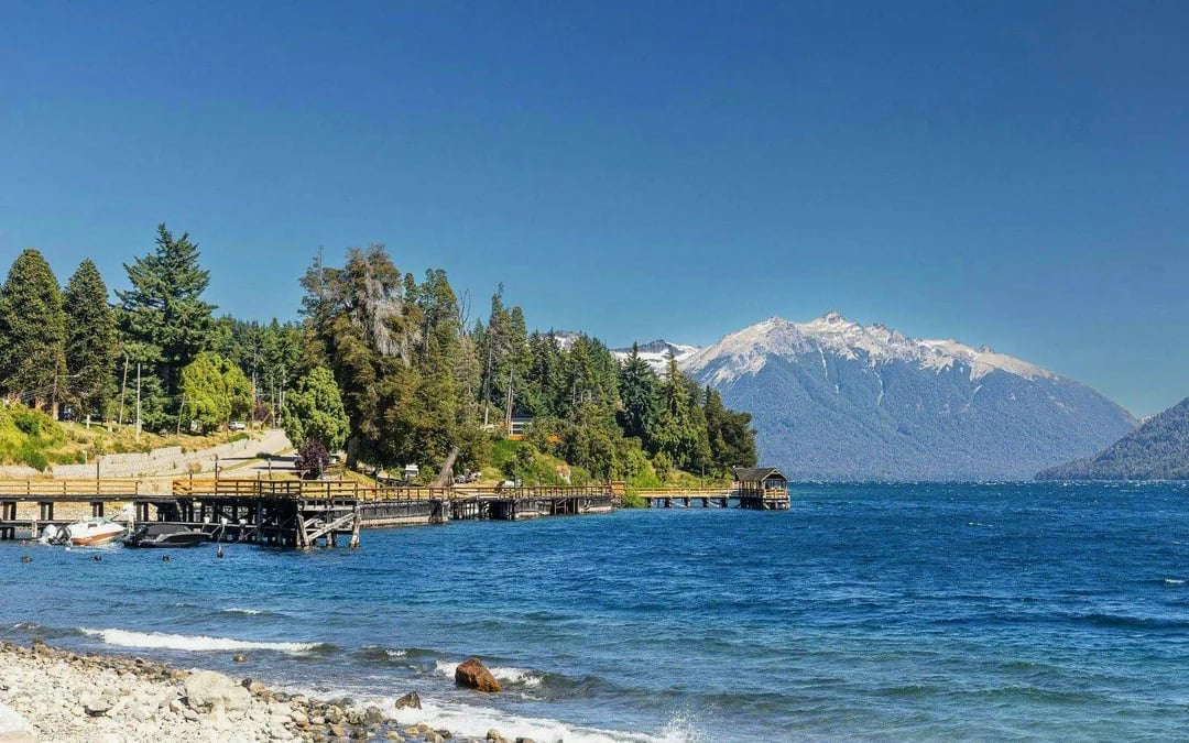 From Bariloche: Full-Day Big Circuit Tour with Villa La Angostura Image 6