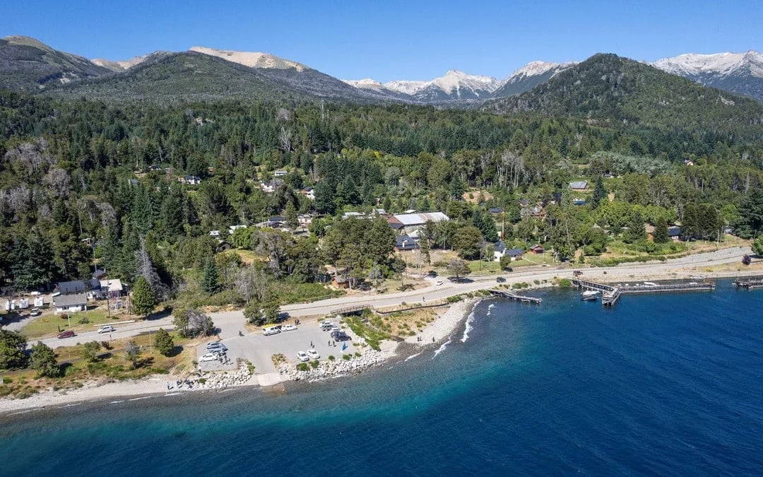 From Bariloche: Full-Day Big Circuit Tour with Villa La Angostura Image 7