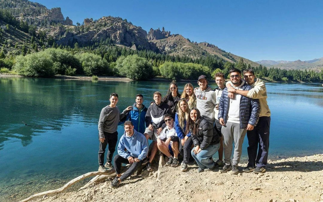 From Bariloche: Full-Day Big Circuit Tour with Villa La Angostura Image 8