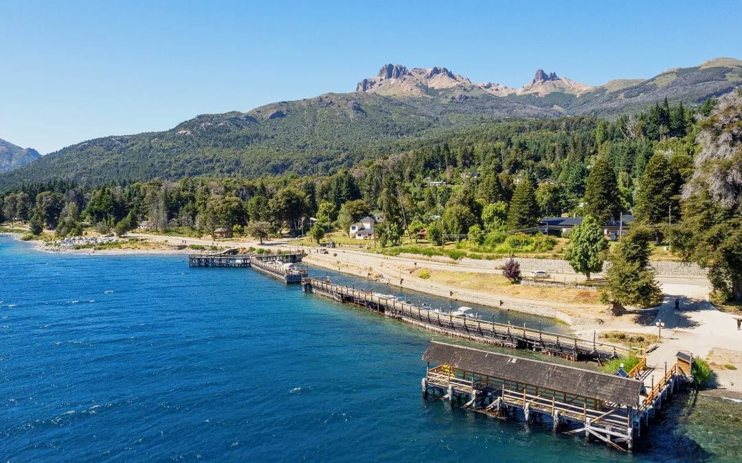 From Bariloche: Full-Day Big Circuit Tour with Villa La Angostura Image 9